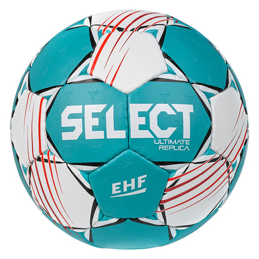 Select Handball Ultimate Replica V22 Trainingsball