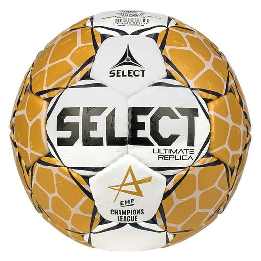 Select champions league ball