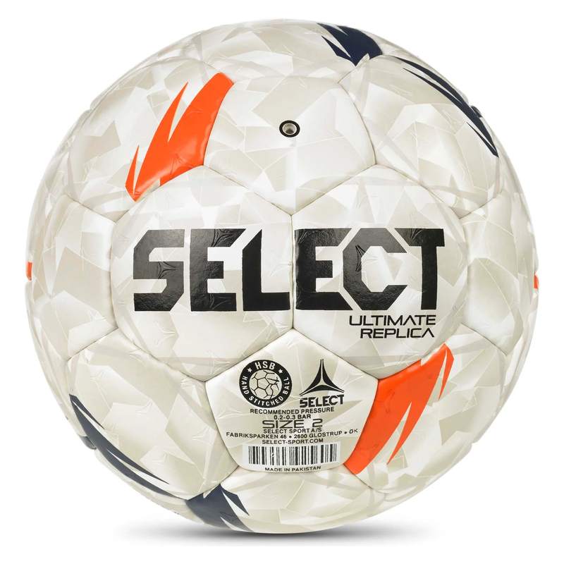 Select Handball Replica EHF European League V26
