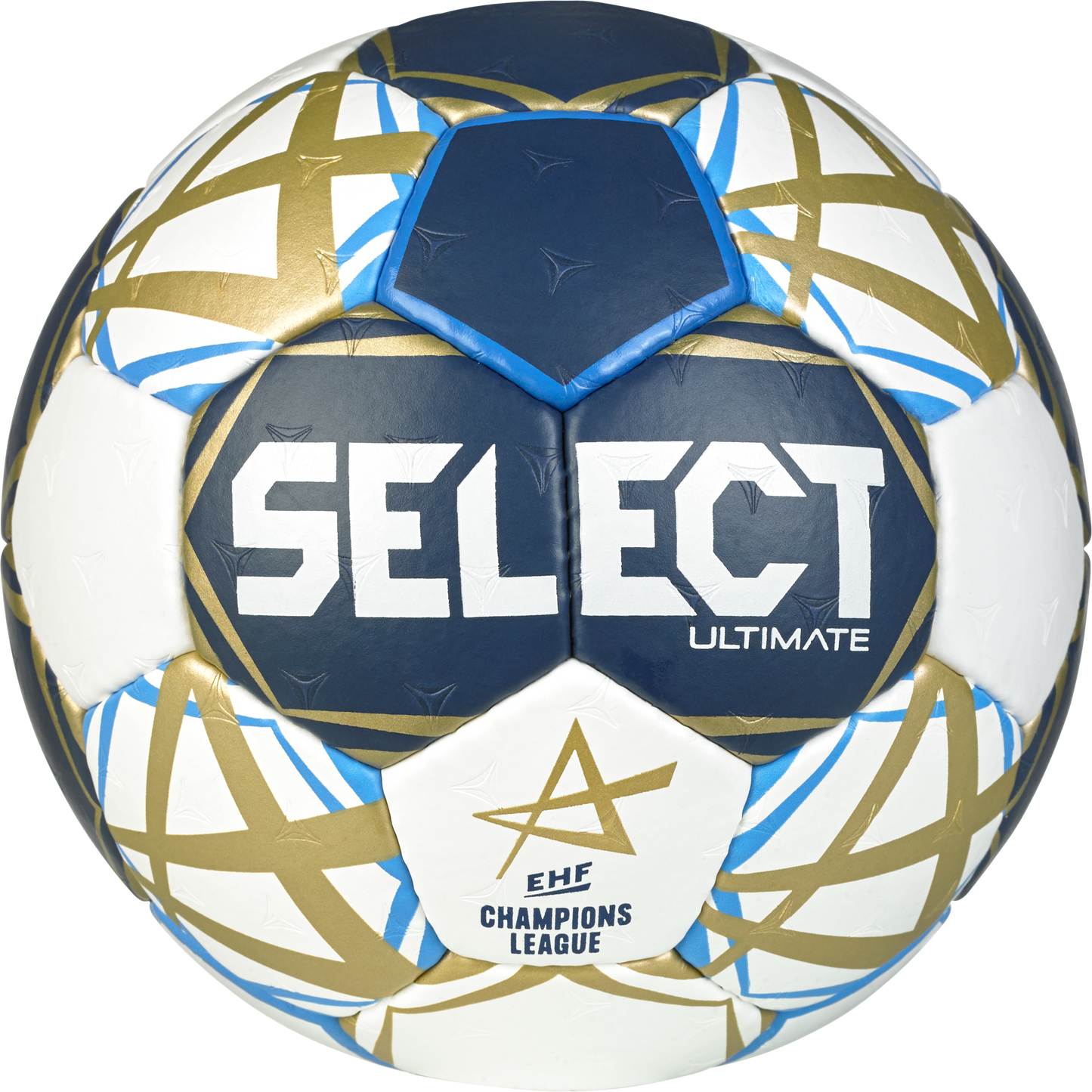 Select Handball Ultimate EHF Champions League V25
