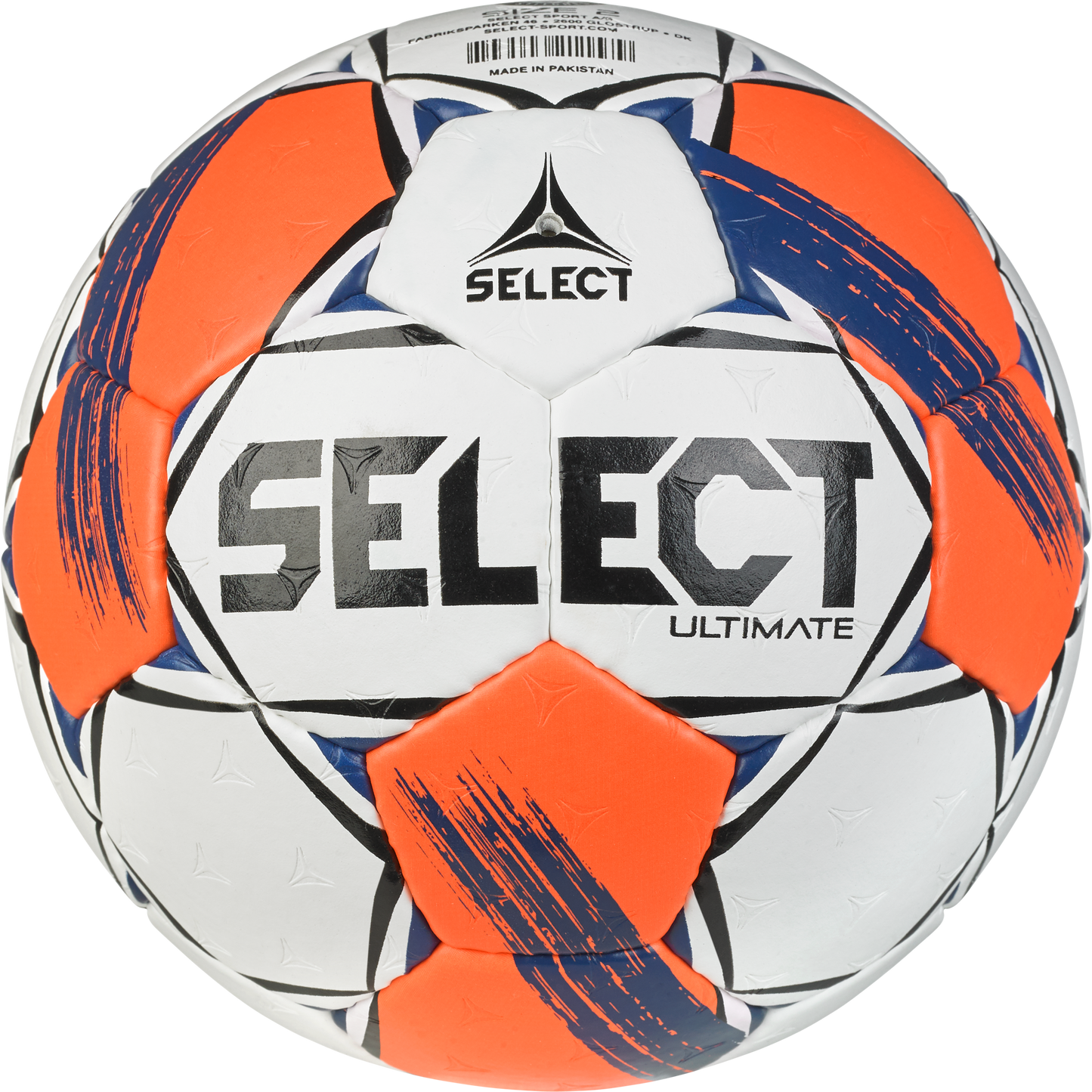 Select Handball Ultimate EHF European League V25