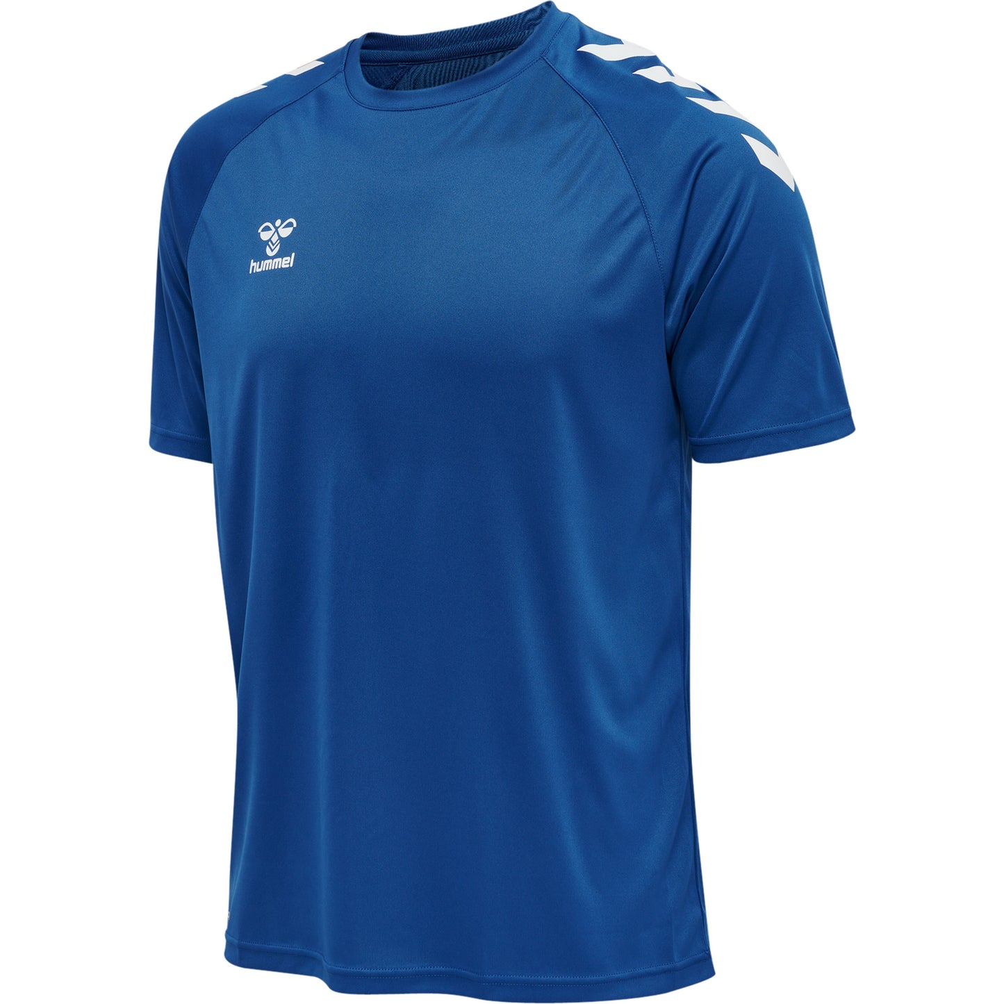 Hummel Core XK T shirt Blau
