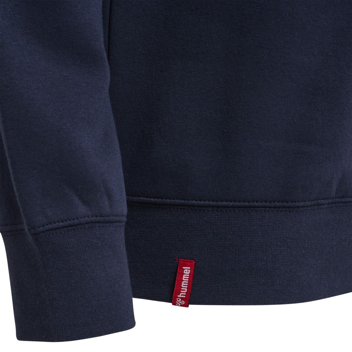 HummelRED Classic Sweatshirt Marine