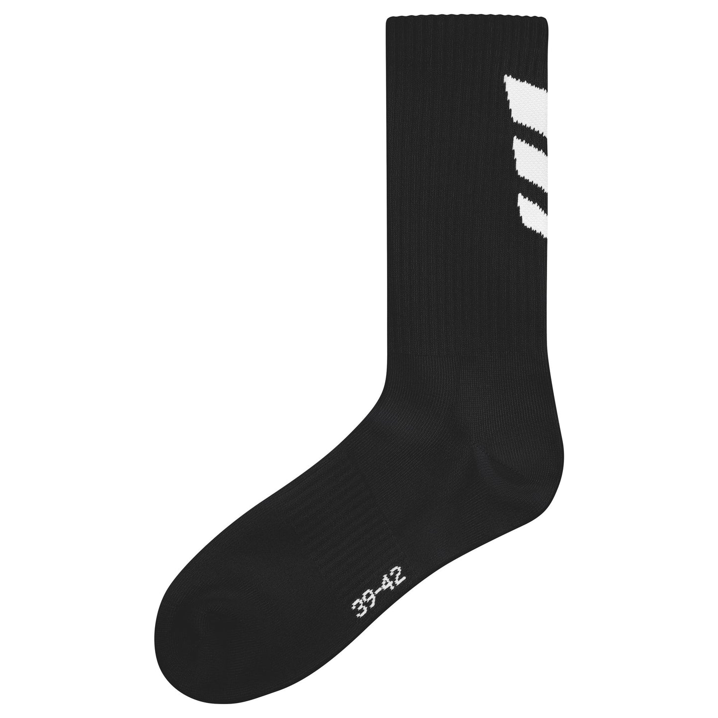 ERIMA 3 WINGS Socken 3er Pack schwarz