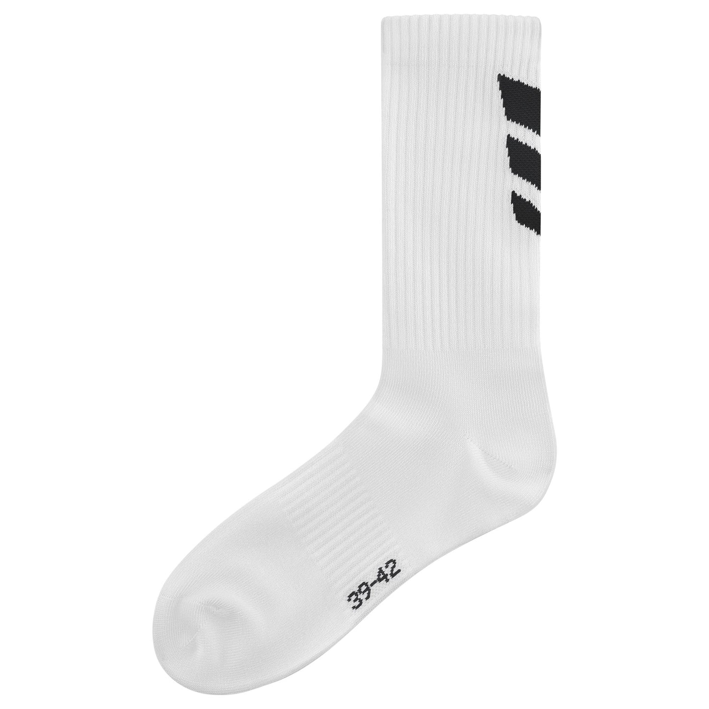 ERIMA 3 WINGS Socken 3er Pack weiss