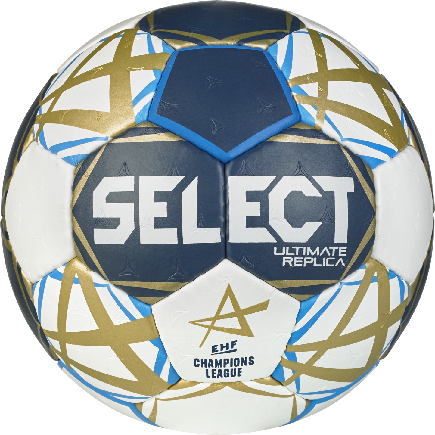 Select Handball Replica EHF Champions League V25