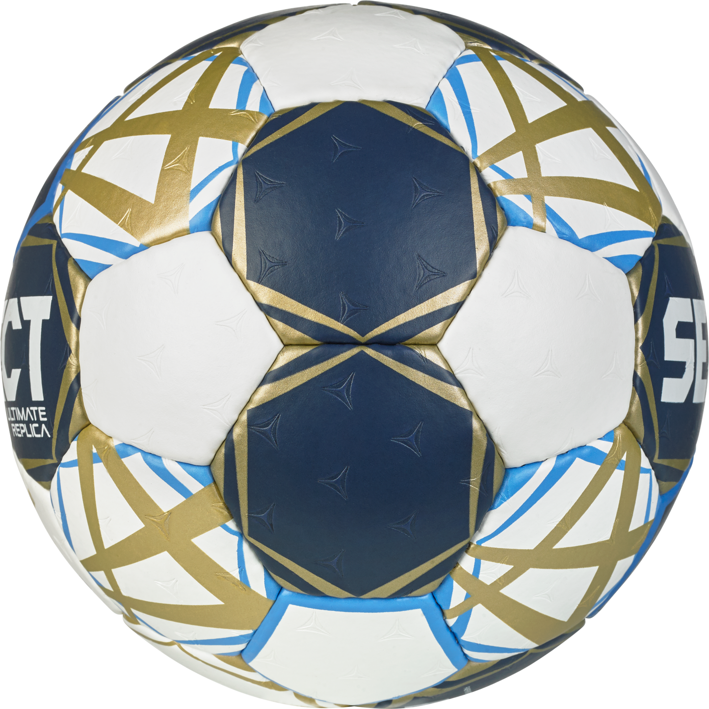 Select Handball Replica EHF Champions League V25