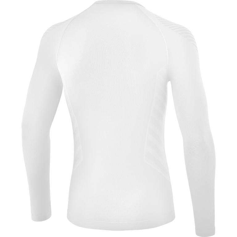 ERIMA Athleltic Longsleeve Weiss