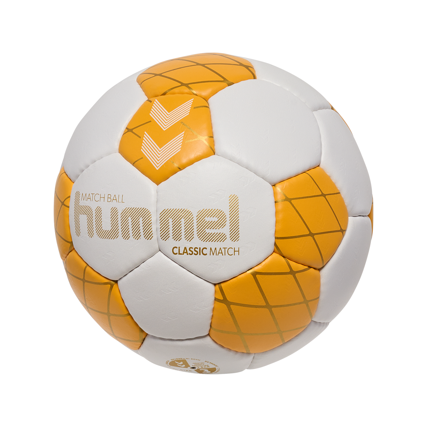 hmlCLASSIC MATCH HB