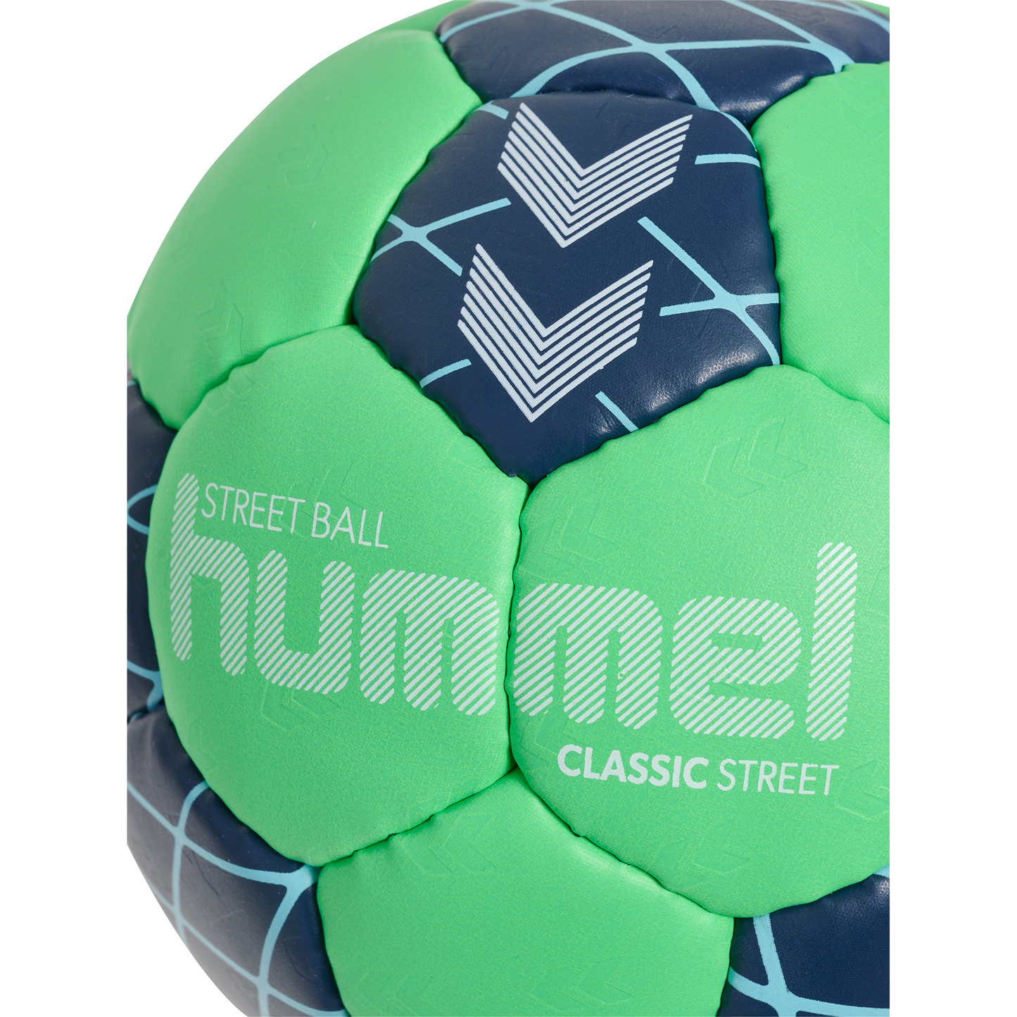 hmlCLASSIC STREET HB (Softhandball)