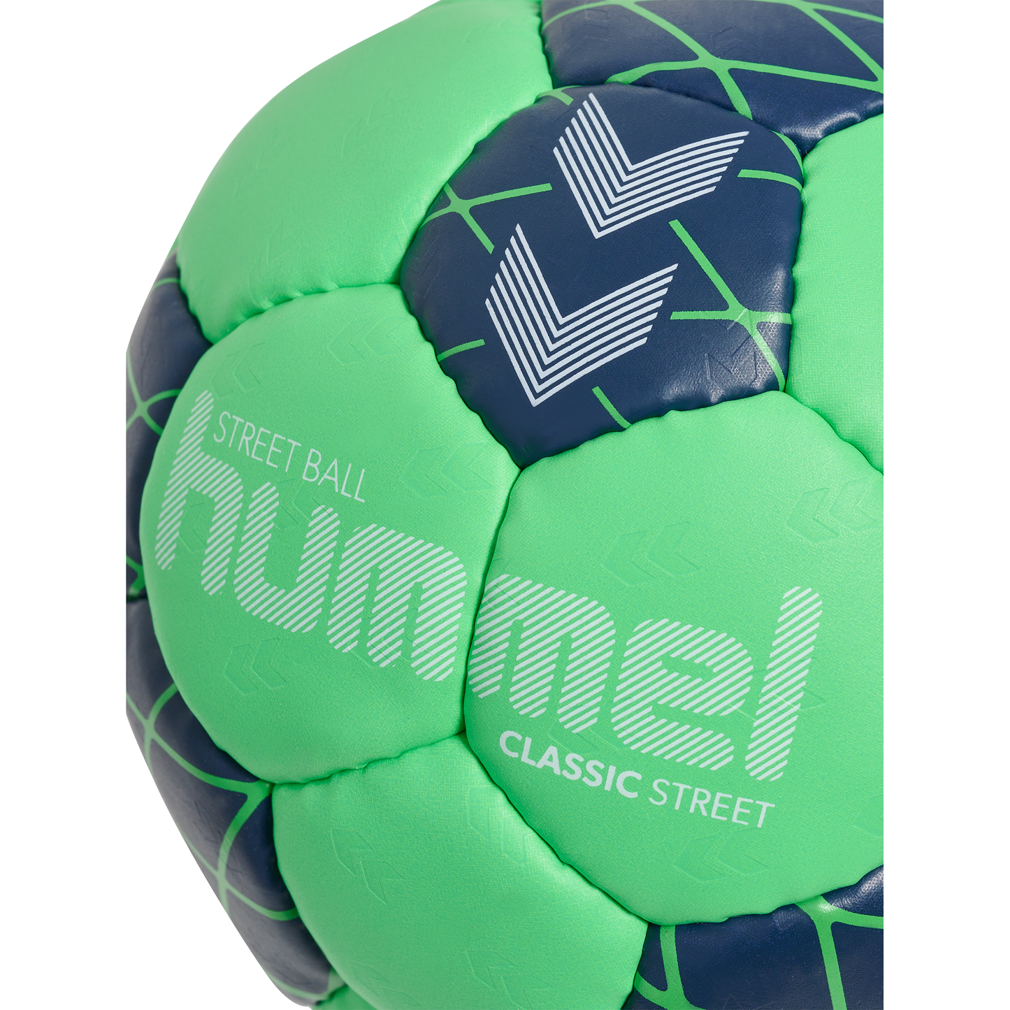 hmlCLASSIC STREET HB (Softhandball)