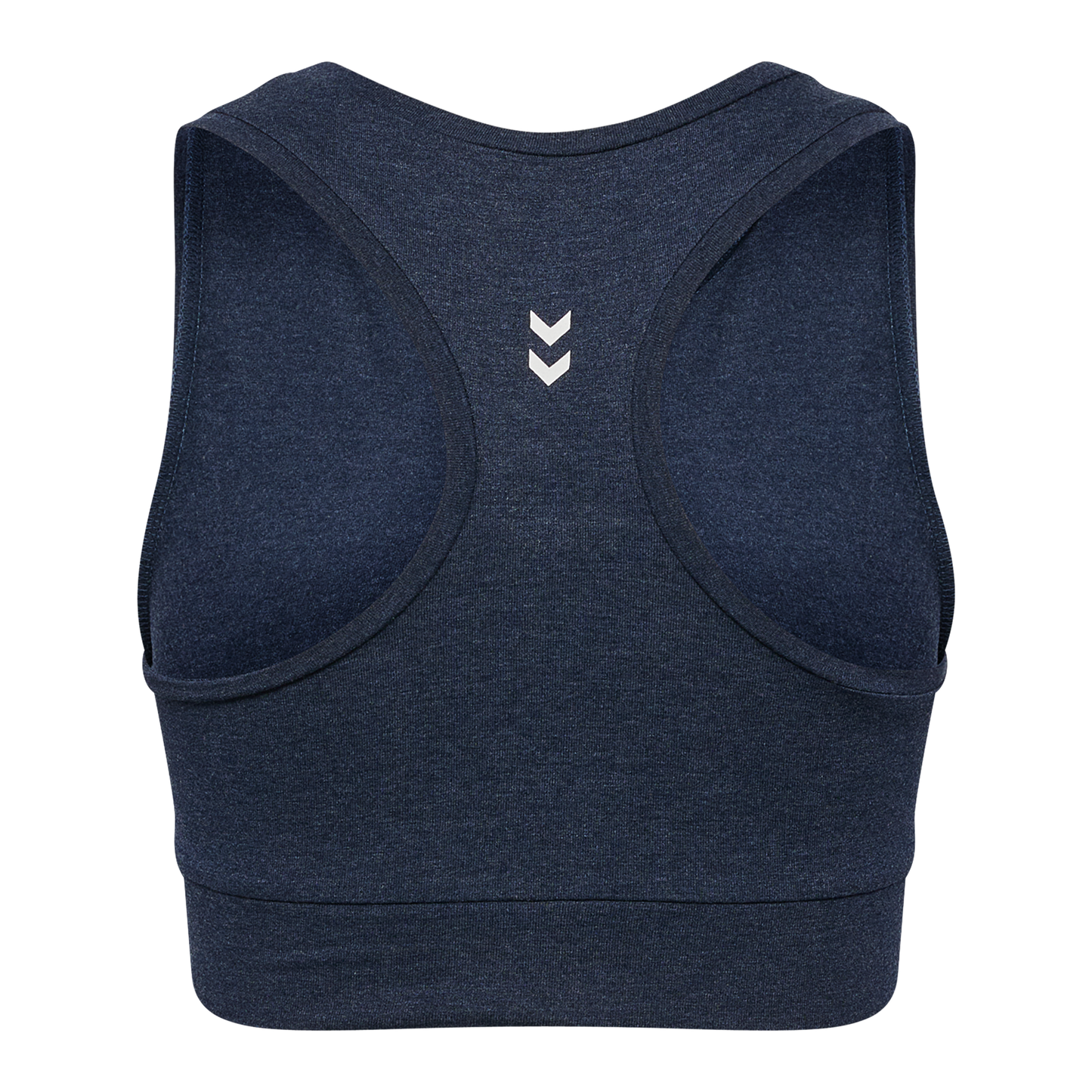 hmlPULSE LOGO LIGHT SUPPORT BRA