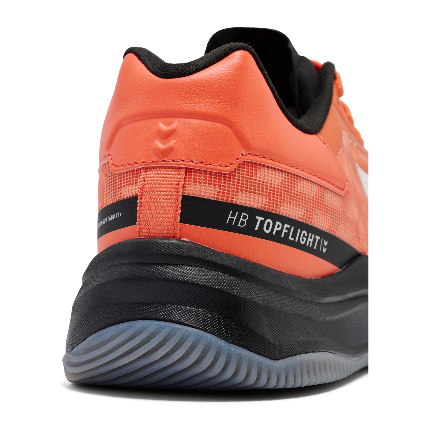 Hummel HB Topflight Pro