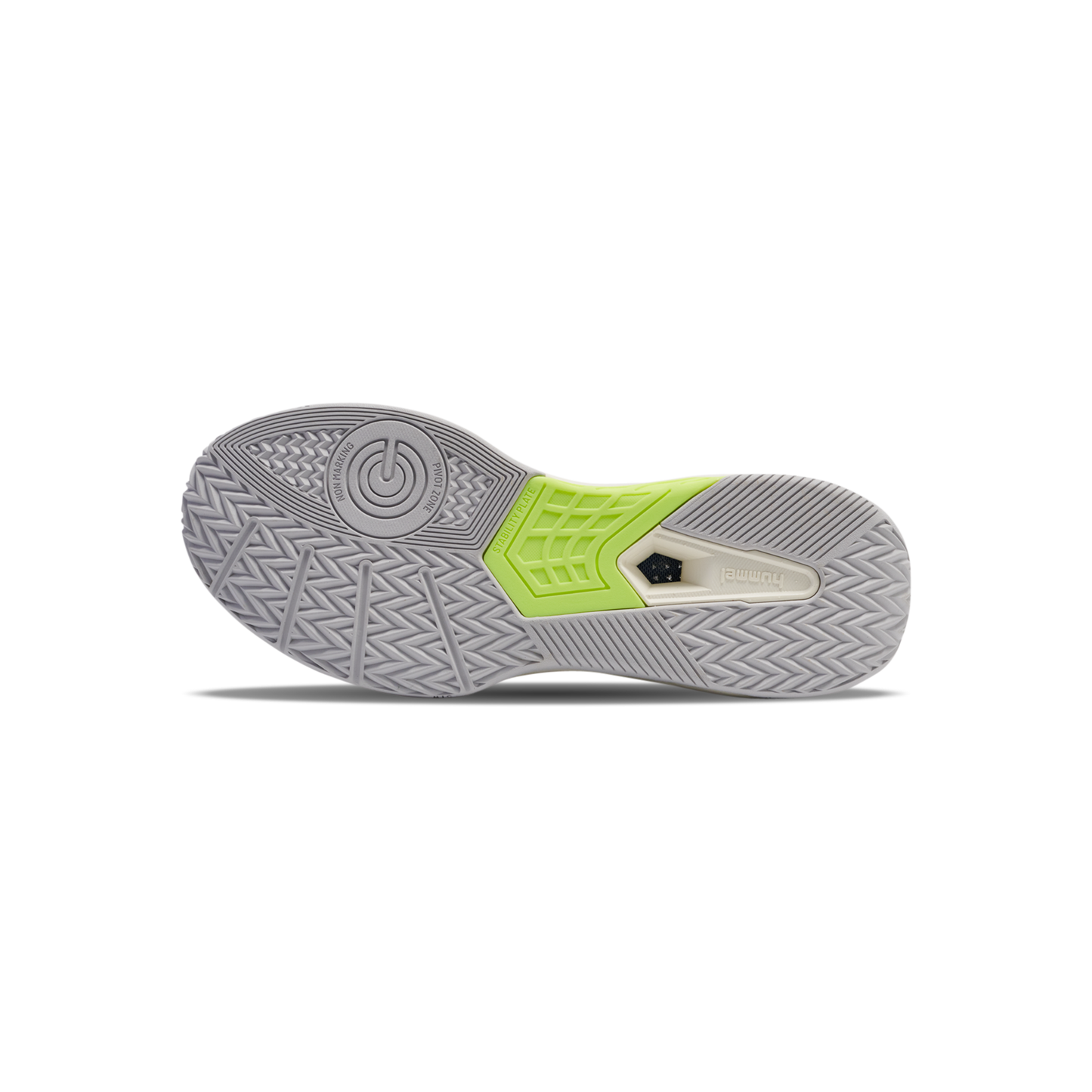 Hummel HB Powerstrike Pro