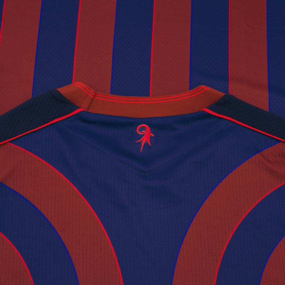 FC Basel 25/26 Heimtrikot