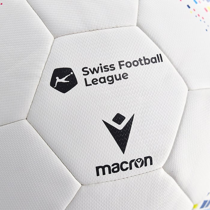 SFL Matchday Replica Ball N5 24/25