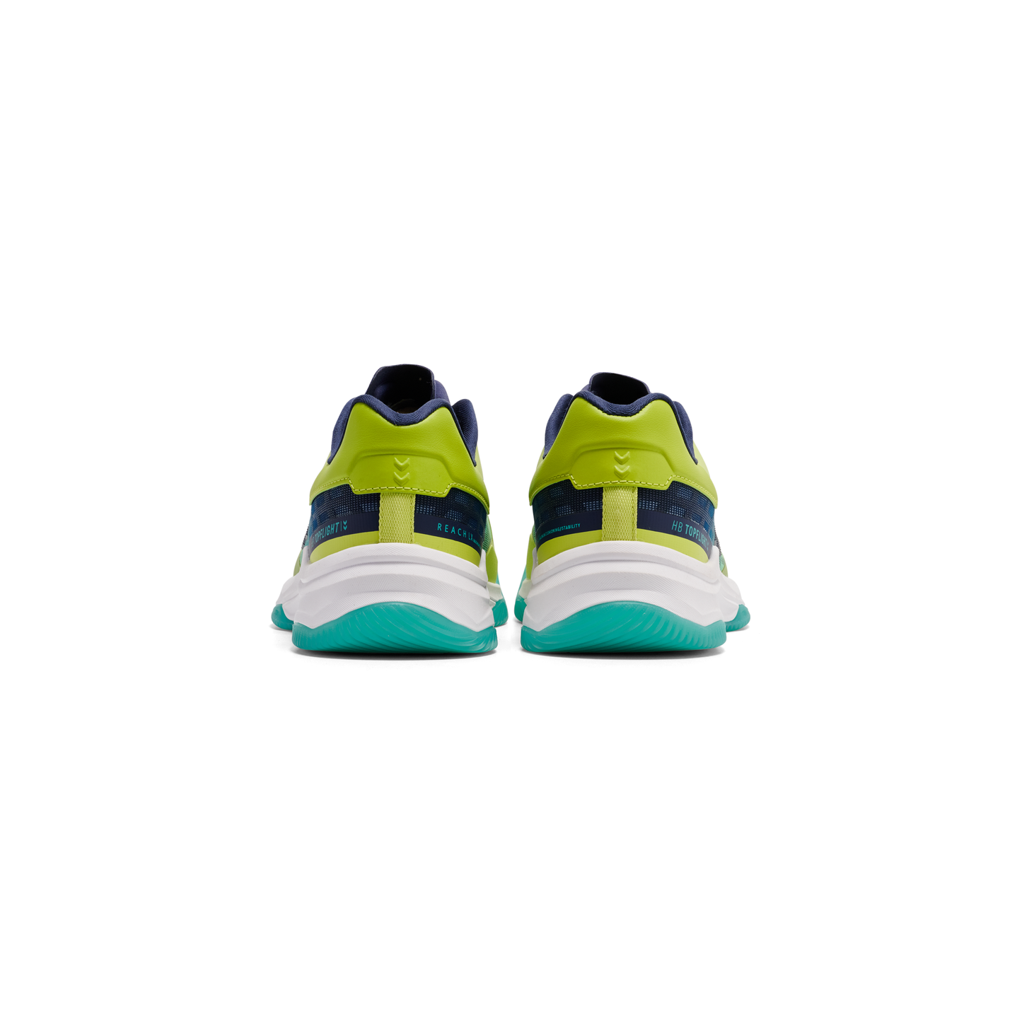 Hummel HB Topflight Pro