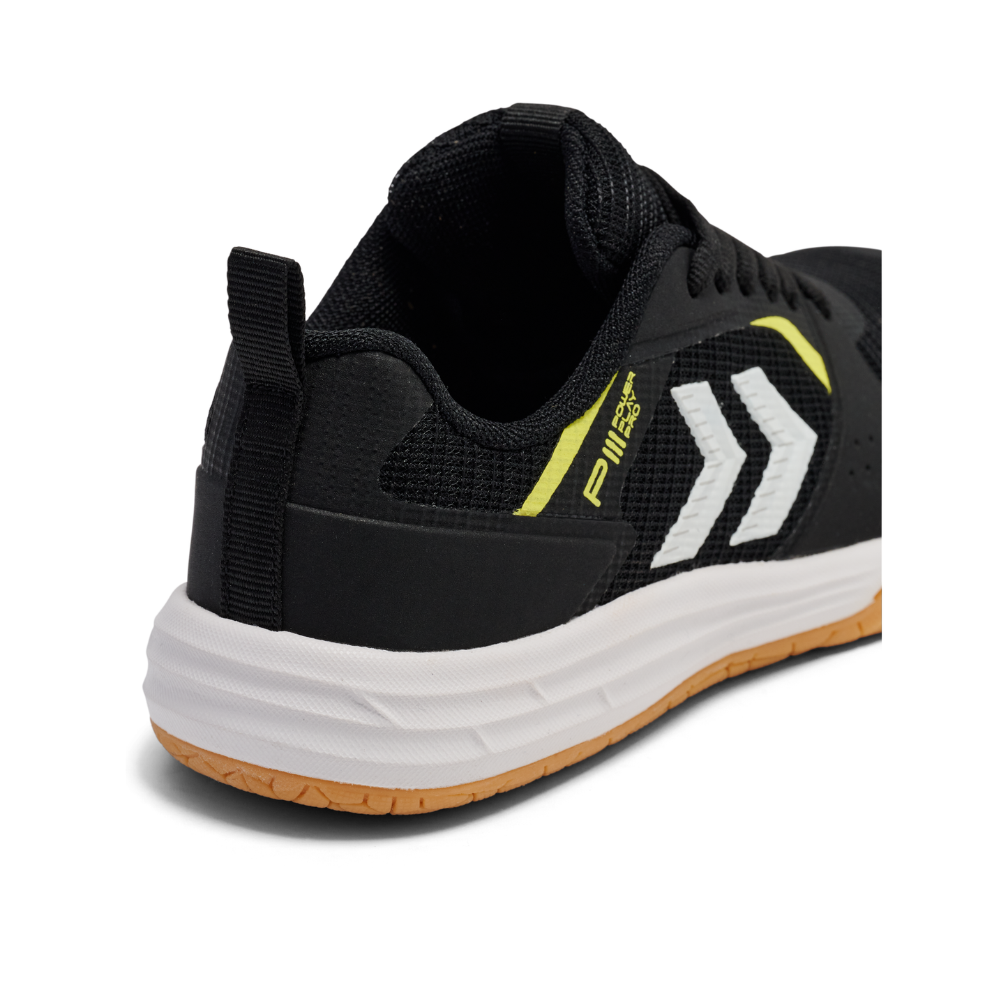 Hummel PIII Power Play Pro LC JR