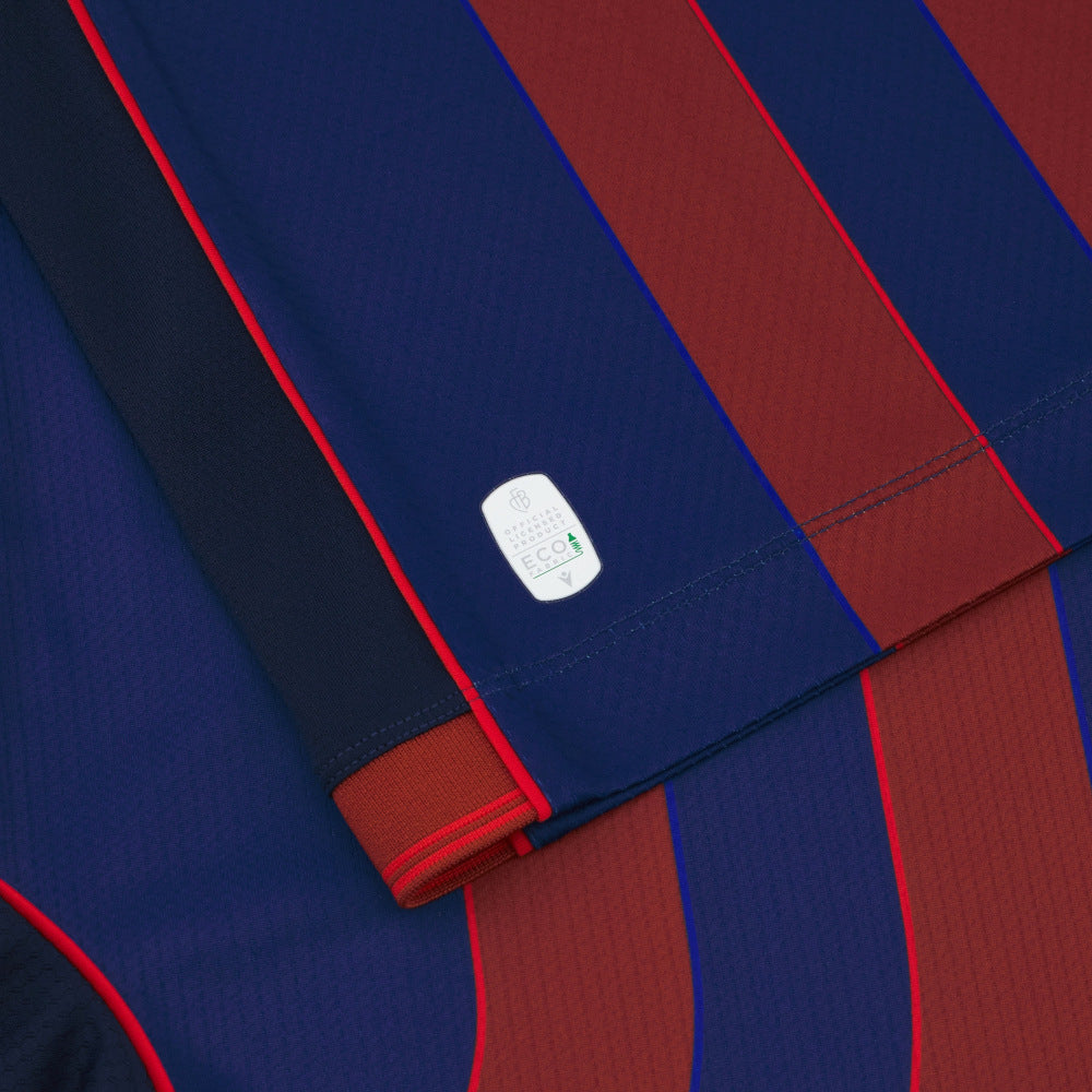 FC Basel 25/26 Heimtrikot
