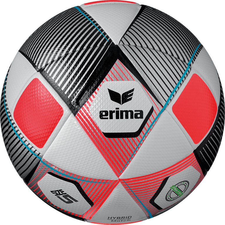 ERIMA Hybrid Match Fussball