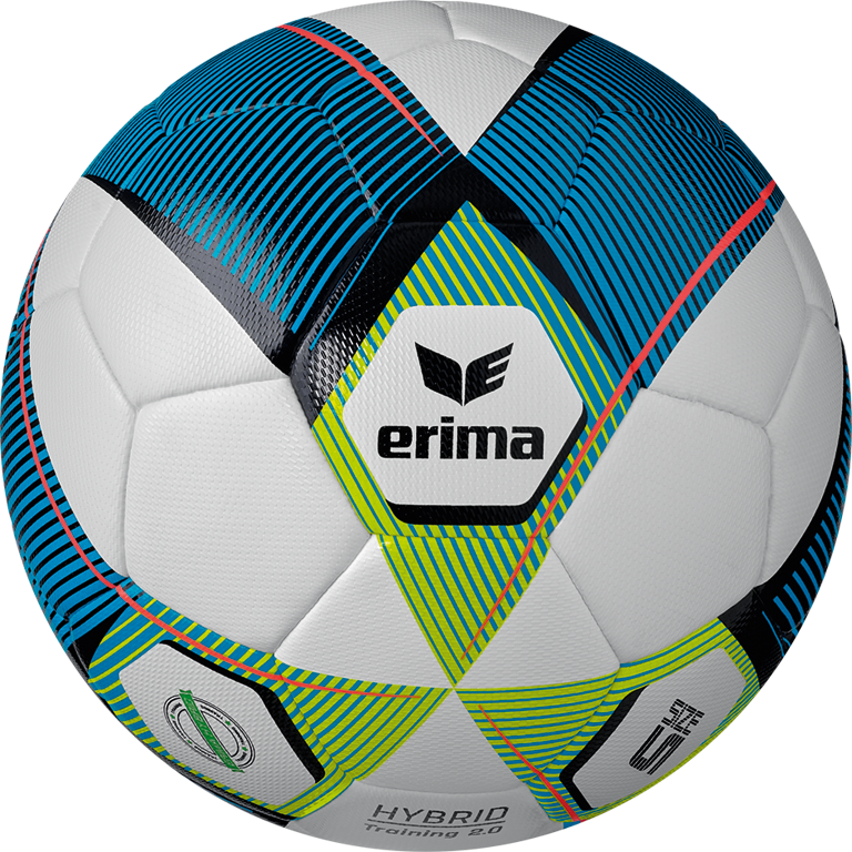 ERIMA Hybrid Training 2.0 Fussball