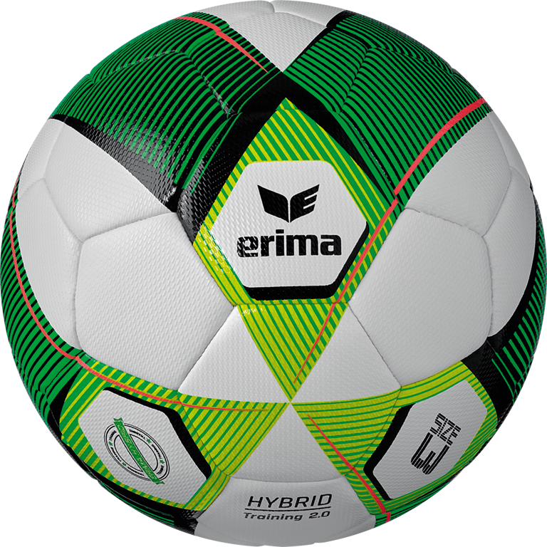 ERIMA Hybrid Training 2.0 Fussball