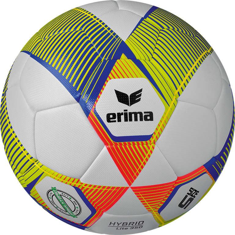 ERIMA Hybrid Lite 350 Fussball