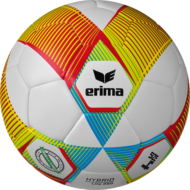 ERIMA Hybrid Lite 350 Fussball