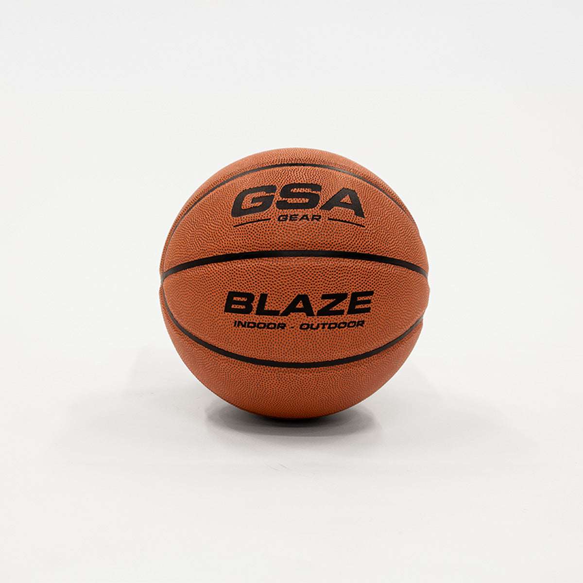 GSA Blaze Basketball