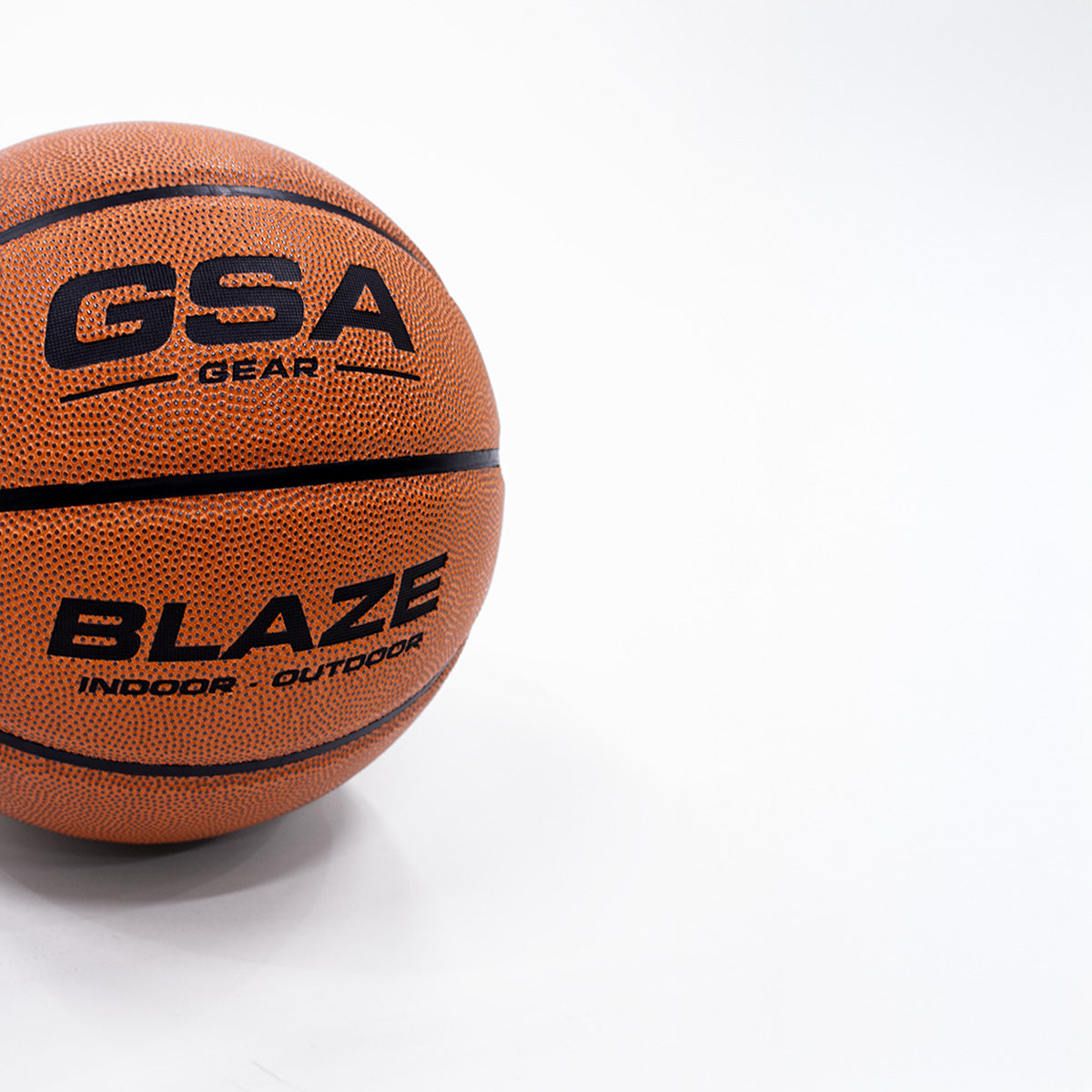 GSA Blaze Basketball