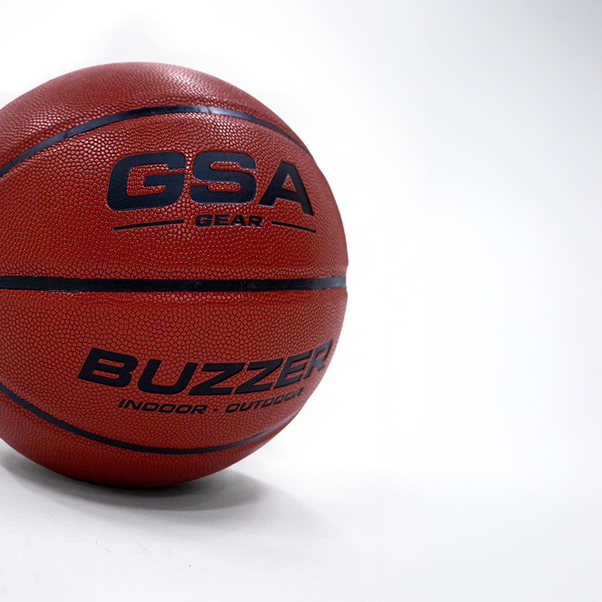GSA Buzzer Basketball