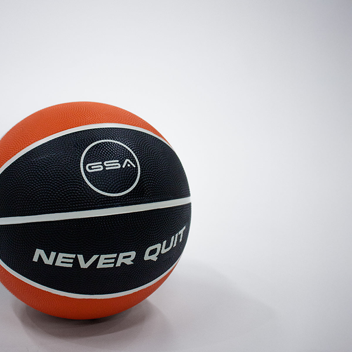 GSA Rubber-Basketball