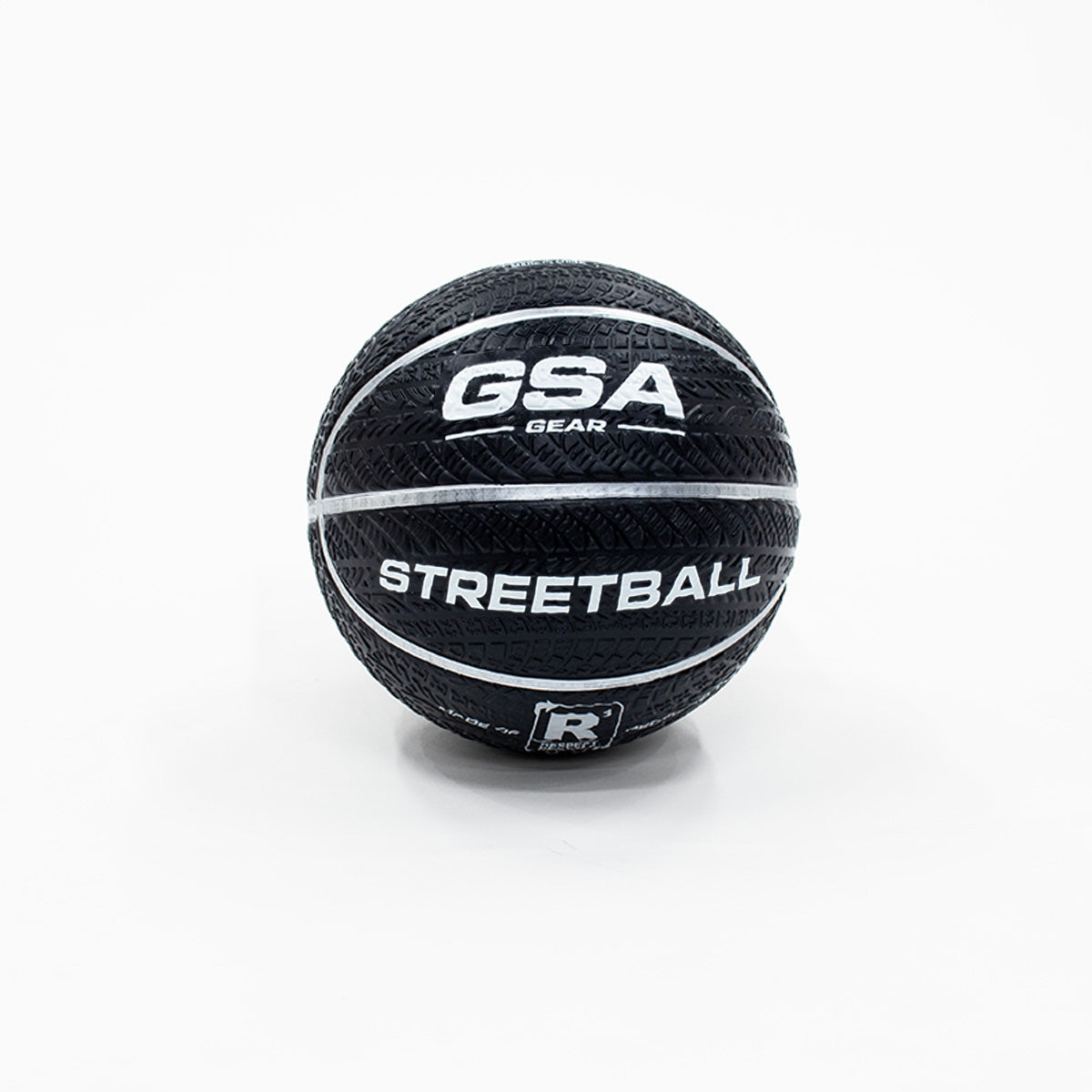 GSA Streetball-Basketball