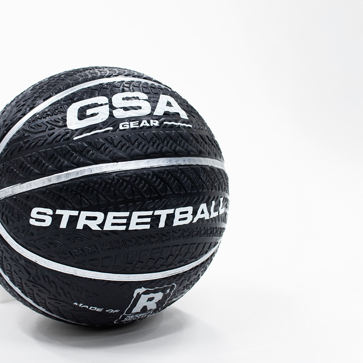 GSA Streetball-Basketball