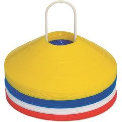 Markierungsteller-Set