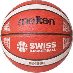 Basketball Molten BG4500 SB OFFICIAL BALL