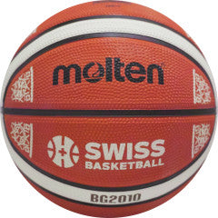 Basketball Molten BG2010