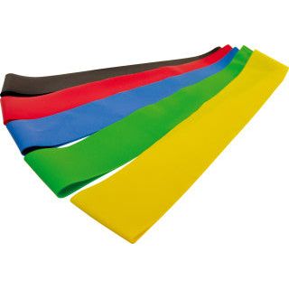Mini Resistance Band Set