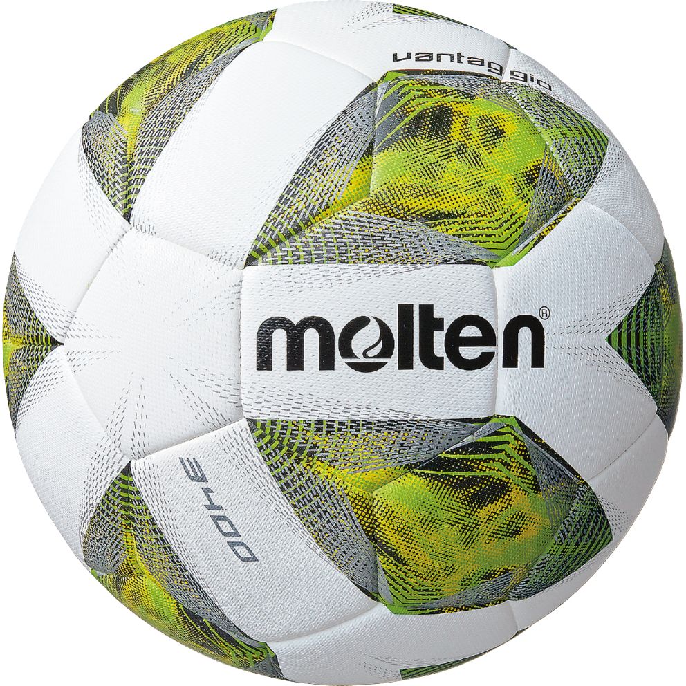 Fussball Molten F4A3400, 350 g