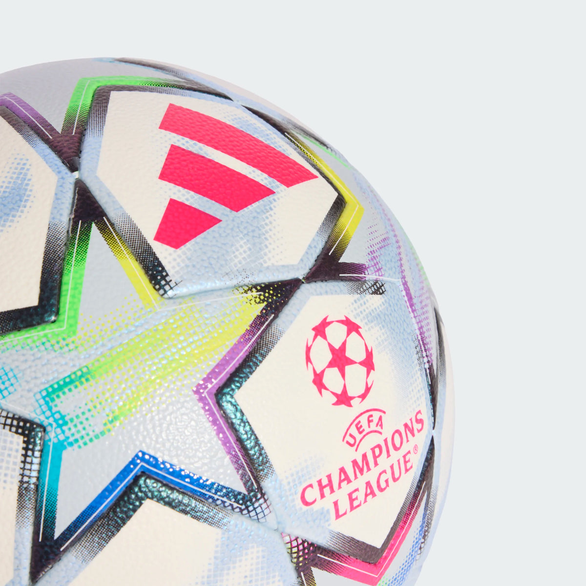 UEFA CHAMPIONS LEAGUE 26/27 COMPETITION BALL