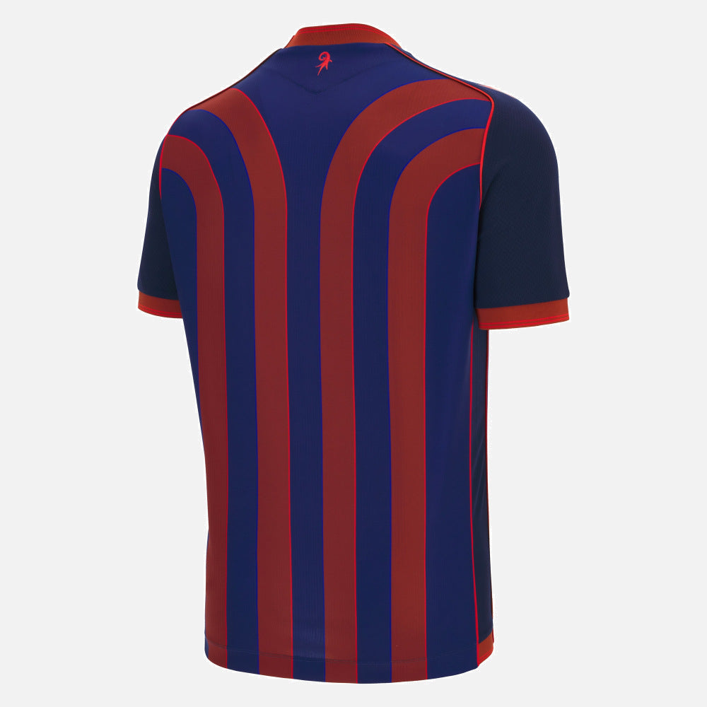 FC Basel 25/26 Heimtrikot