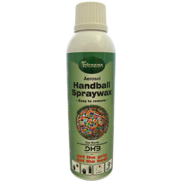 Trimona Easy Clean Handball Sprayharz
