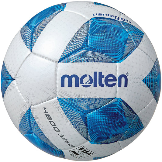 Futsal Molten F9A4800
