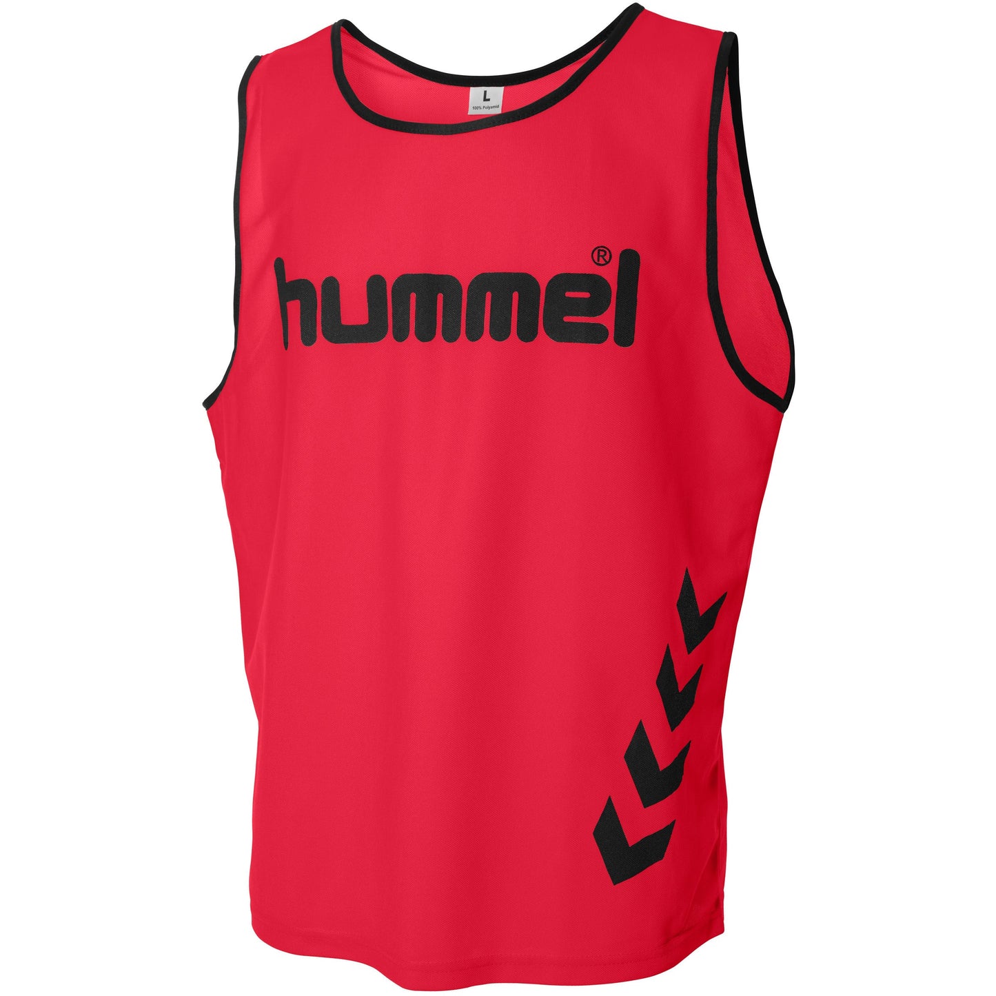 Hummel Überzieher Rot