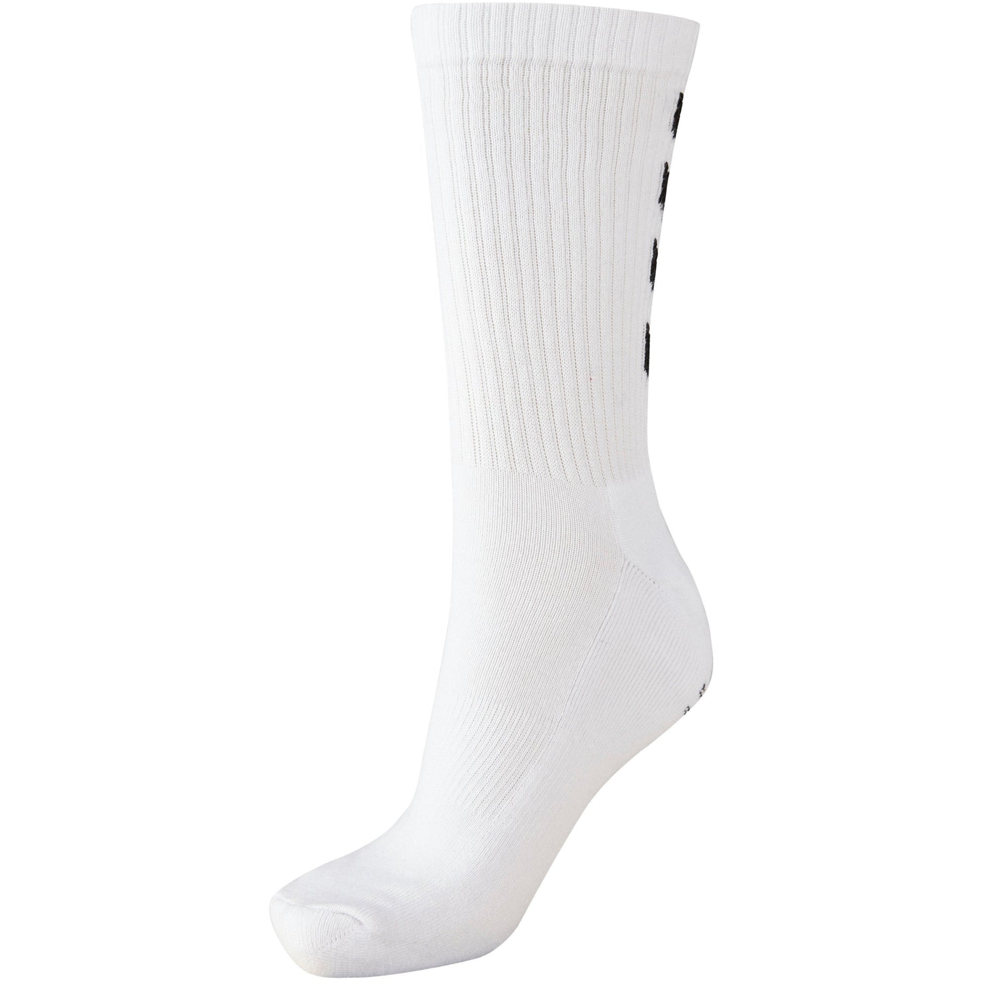 Hummel Socken Weiss