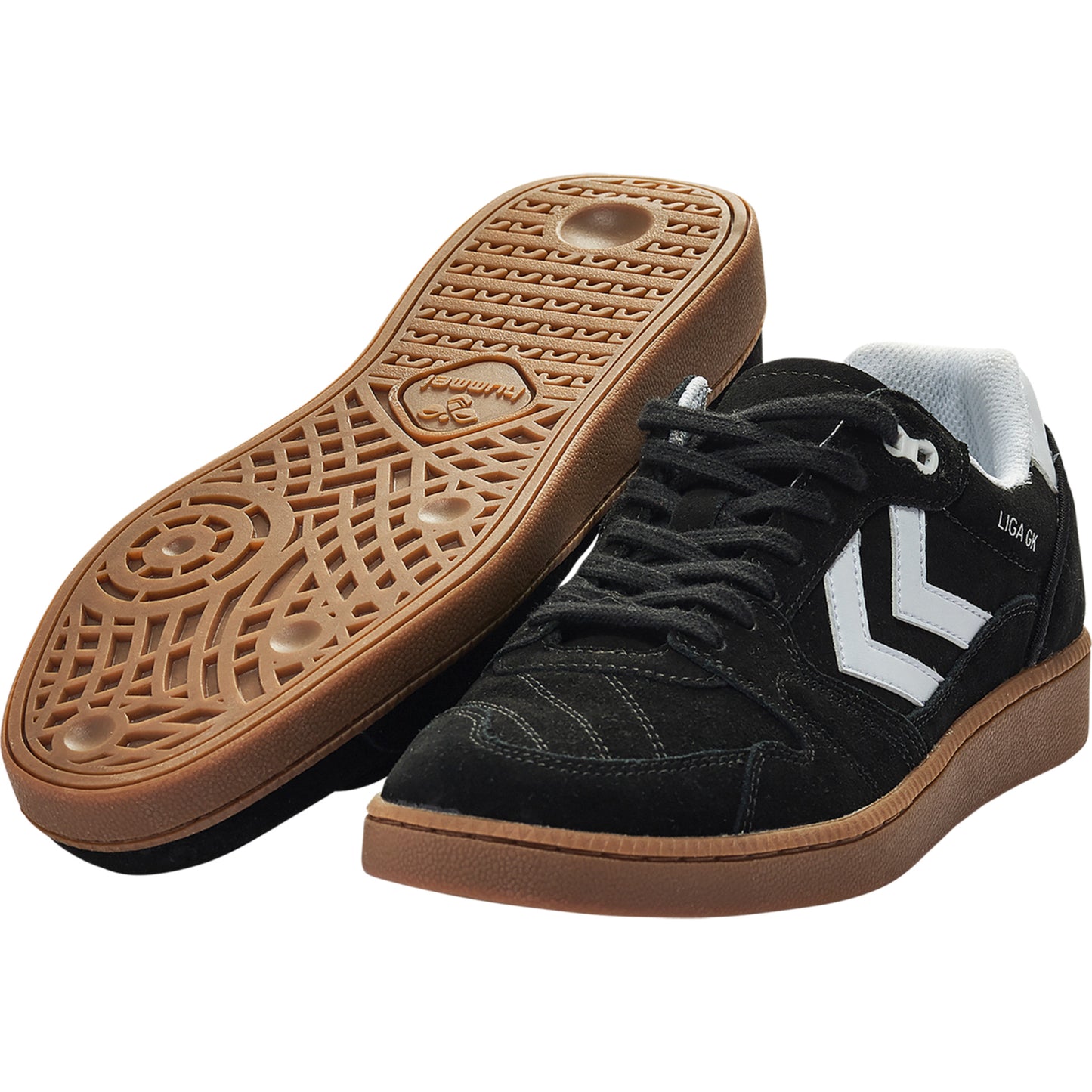 Goalkeeper Shoes Black