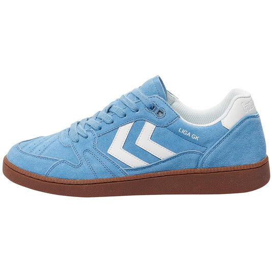 Torhüter Schuhe Heritage Blue