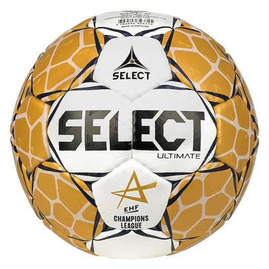 Select Handball Ultimate EHF Champions League V23