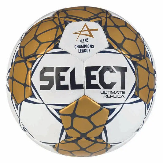 Select Handball Replica EHF Champions League V24