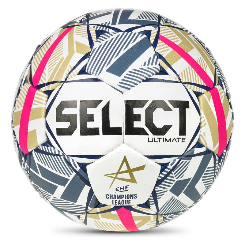 Select Handball Ultimate EHF Champions League V26
